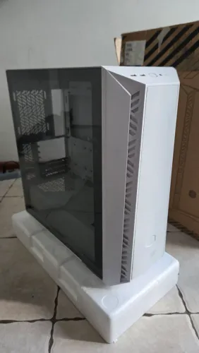 Gabinete Computador Cooler Master Mesh 520