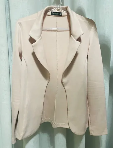 Lote Roupas Feminina G