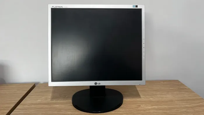 Monitor LG Flatron L1752S