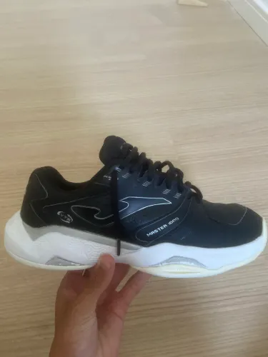 Vendo tênis de futsal: Joma Master 1000 Saibro Unissex