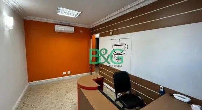 Conjunto à venda, 250 m² por R$ 6.000.000,00 - Vila Romana - São Paulo/SP