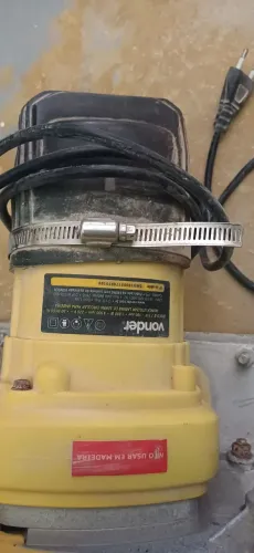 Serra Marmore  7.1/8"  1800W 