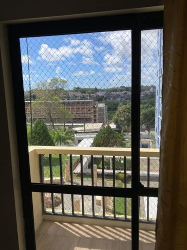 Vendo Apartamento Mobiliado em Tambauzinho
