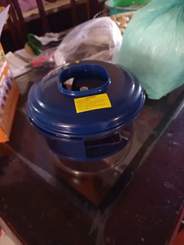 Descascador de alho