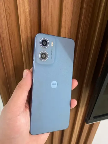 Celular Motorola Moto G5