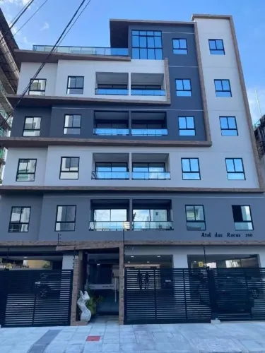 Residencial Atol das Rocas