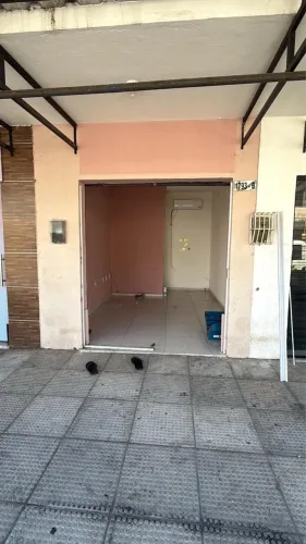 Aluguel ponto comercial 
