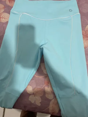 Calça legging