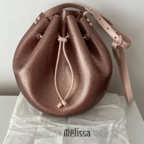 Melissa original na caixa