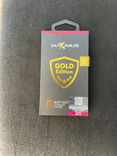 Bateria para iphone 12 e 12pro