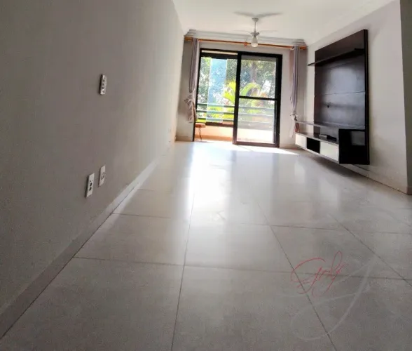 Apartamento à venda em São Paulo-SP: 3 quartos, 1 suíte, 2 salas, 3 banheiros, 2 vagas na 