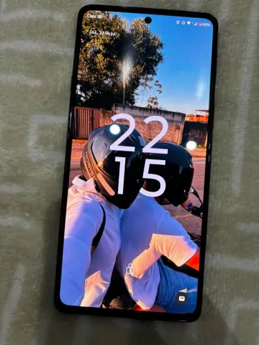 MOTOROLA EDGE 20 5G 128GB 8GB RAM OLED 144Hz 
