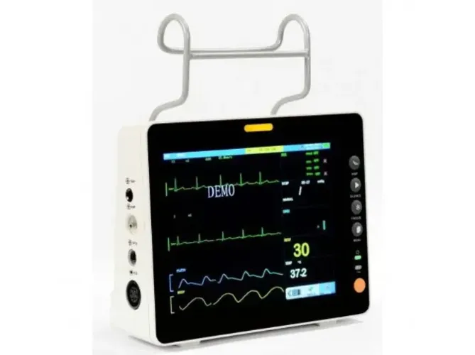 Monitor Multiparametros SDA 8B