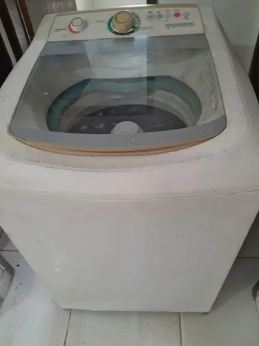 Vende máquina de Lavar Roupa Consul 11kg