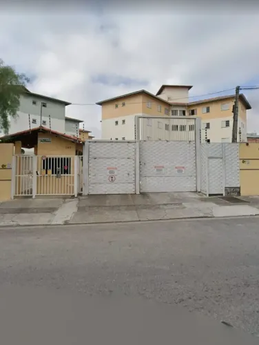 VENDA DE APARTAMENTO EM RESIDENCIAL MANTIQUEIRA 2, GALO BRANCO, SJC