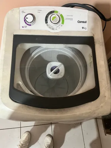 Vendo máquina