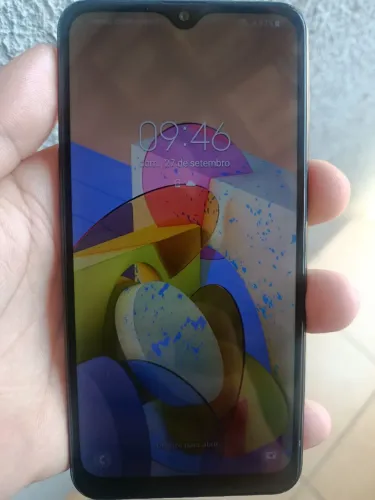 Samsung Galaxy A10