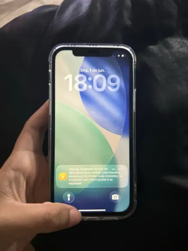 iPhone 12