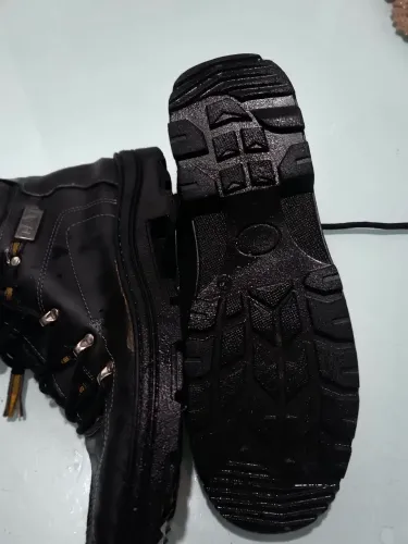 Bota | coturno CATERPILLAR masculina