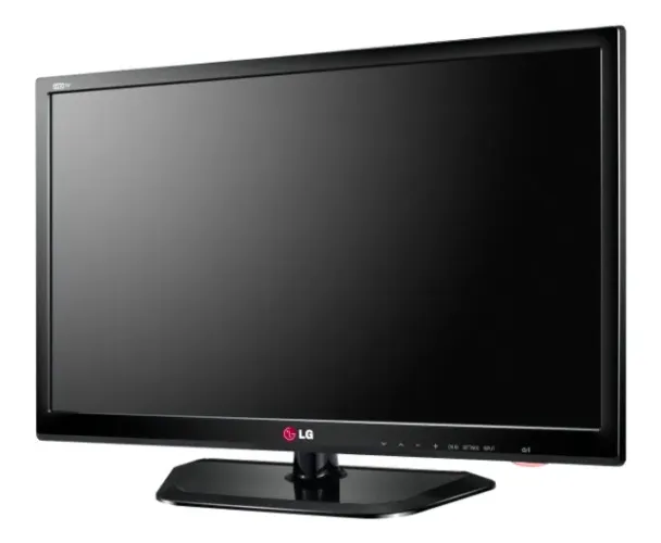 Vendo monitor 35x 52 lg r$ 190,00 preto