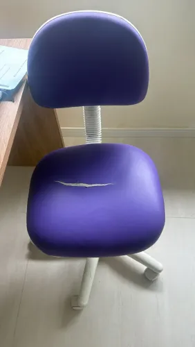 Cadeiras escritorio