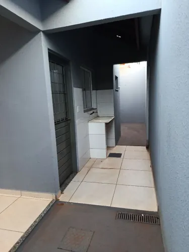 Casa em condomínio para locação bairro São Jorge da Lagoa