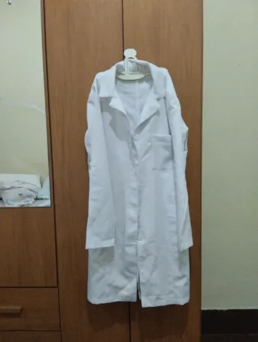 Jaleco enfermagem P