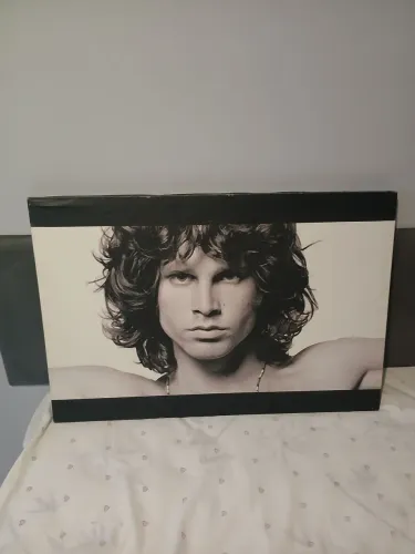 QUADROS DE BANDAS