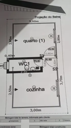 Pedreiro disponível