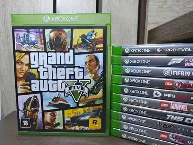 GTA V