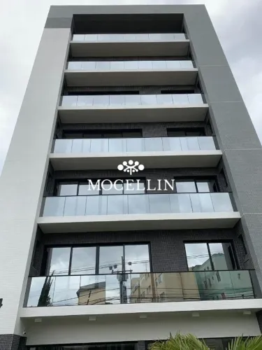 Prédio comercial à venda, 2600 m² no Alto da Gloria, Curitiba/Mocellin Imóveis