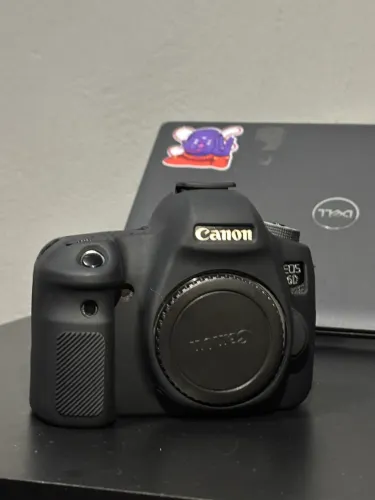 Canon 6d