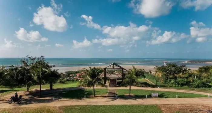 ALTA VISTTA-Terrenos 450m² a1.486,60m², na Barra de São Miguel-Marechal Deodoro