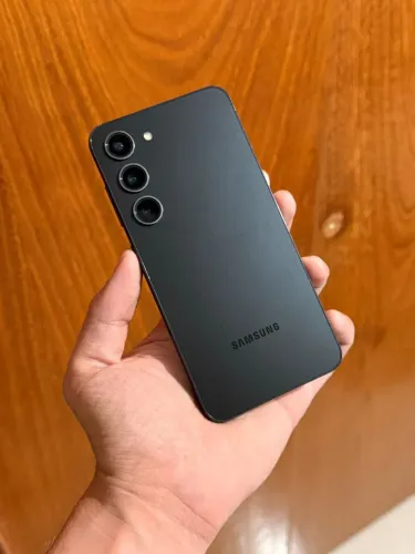 S23 256gb em ótimo estado