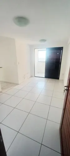 Apartamento no Cond. Estrela de Natal