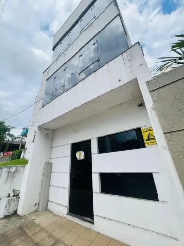 Sala Térrea para aluguel no Centro de Criciúma