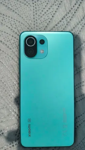 Xiaomi 11 lite NE 5G