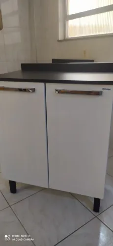 Armário de cozinha Itatiaia