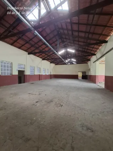 GALPÃO / DEPÓSITO , ARMAZÉM , PARA ALUGAR NO CENTTO DE SÃO LUÍS