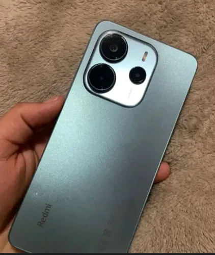 NOTE 14 256GB ENTREGO