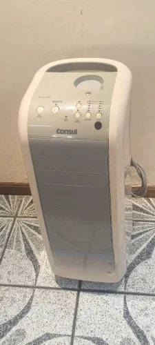 Climatizador e Umidificador de Ar Consul