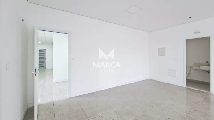 Sala para aluguel, 1 vaga, Vila da Serra - Nova Lima/MG