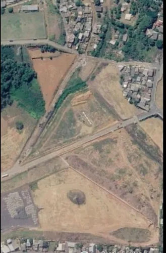 Excelente área 18.300m para venda em Contorno -Cariacica