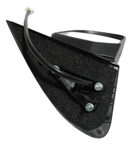 Retrovisor Eletrico Nissan March 2012 A 2020 Direito Novo Direito