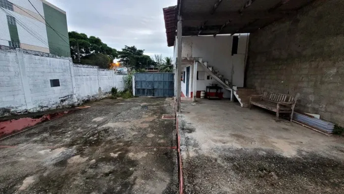 Galpão / Barracão para locação, Novo Cavaleiro, Macaé, RJ