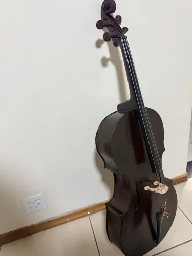 Violoncelo Roma 4/4