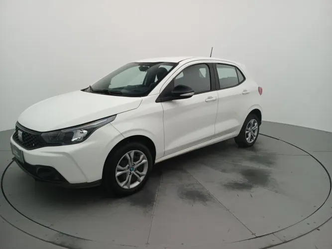 Fiat Argo Drive 1.0 Firefly 2026