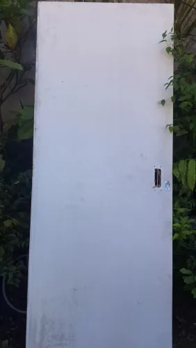 Porta semioca de correr 