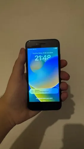 iPhone 8