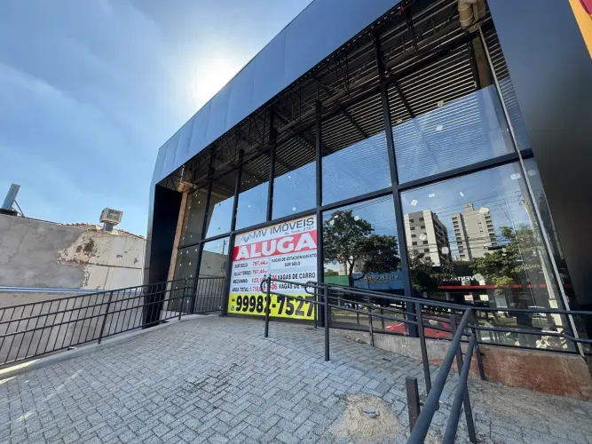 Oportunidade Av Colombo | Disponível para Locação | Sua empresa no lugar certo para cresce